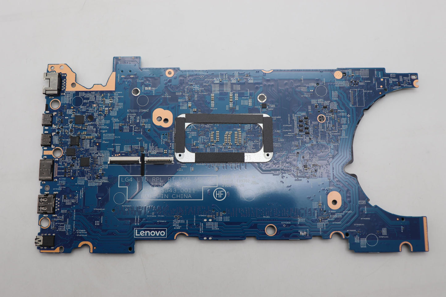 Lenovo Bdplanar I51345Uvp,Uma,Win,Ya, - 5B21L33943