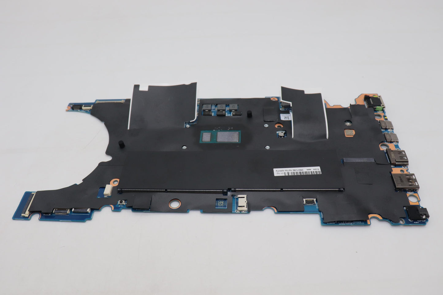 Lenovo Bdplanar I51345Uvp,Uma,Win,Ya, - 5B21L33943