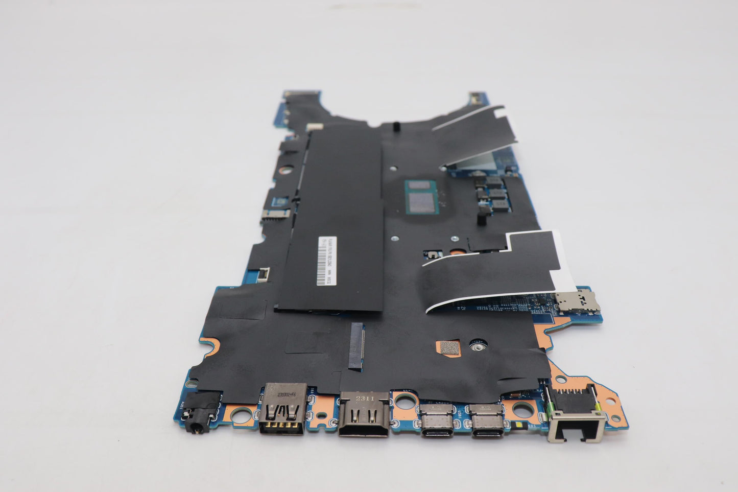 Lenovo Bdplanar I51345Uvp,Uma,Win,Ya, - 5B21L33943