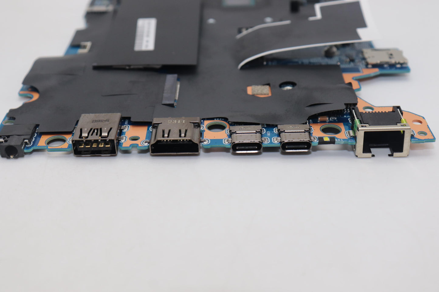 Lenovo Bdplanar I51345Uvp,Uma,Win,Ya, - 5B21L33943