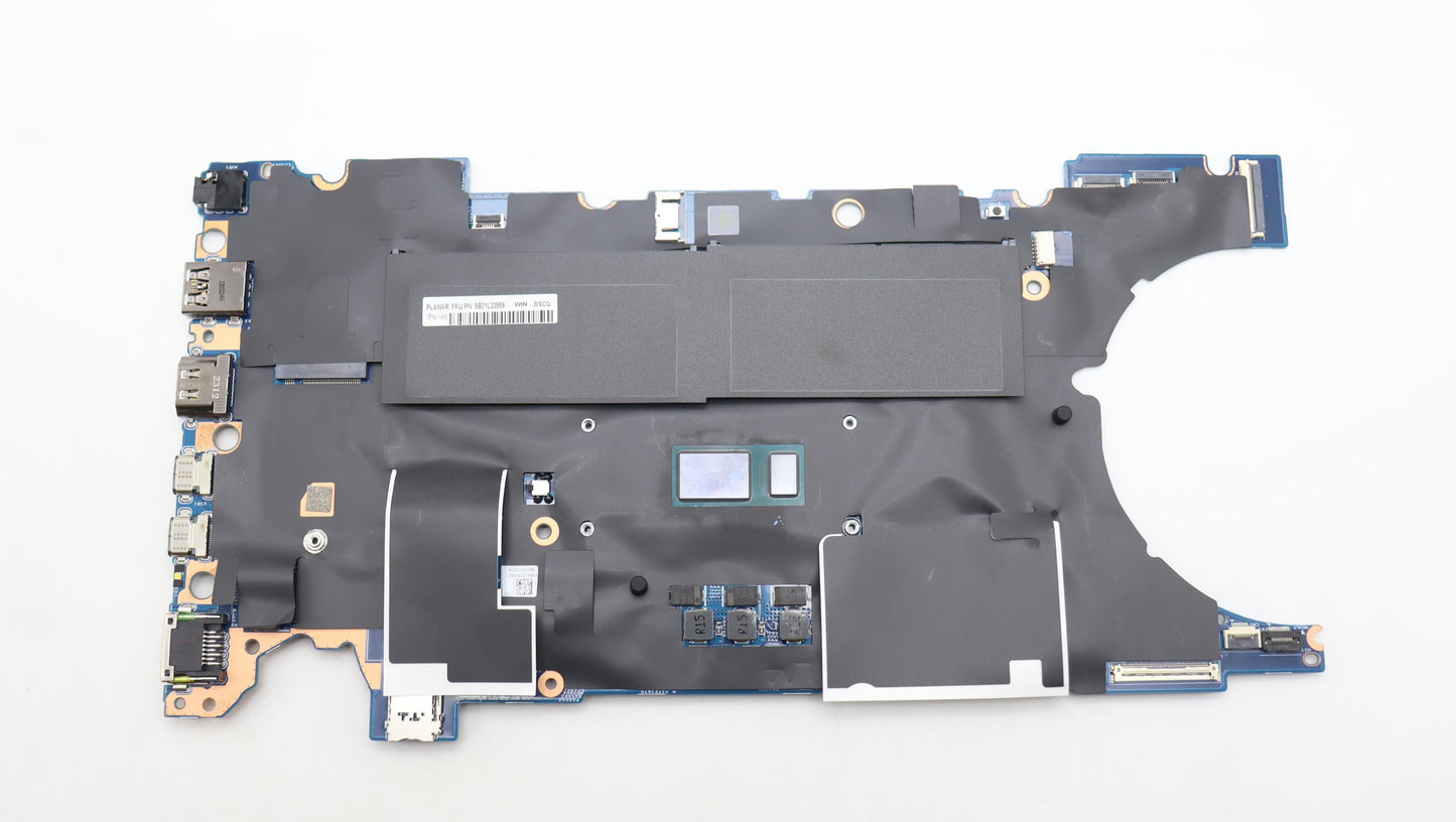 Lenovo Bdplanar I71365Uvp,Uma,Win,Ya, - 5B21L33959