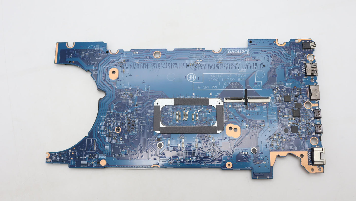 Lenovo Bdplanar I71365Uvp,Uma,Win,Ya, - 5B21L33959