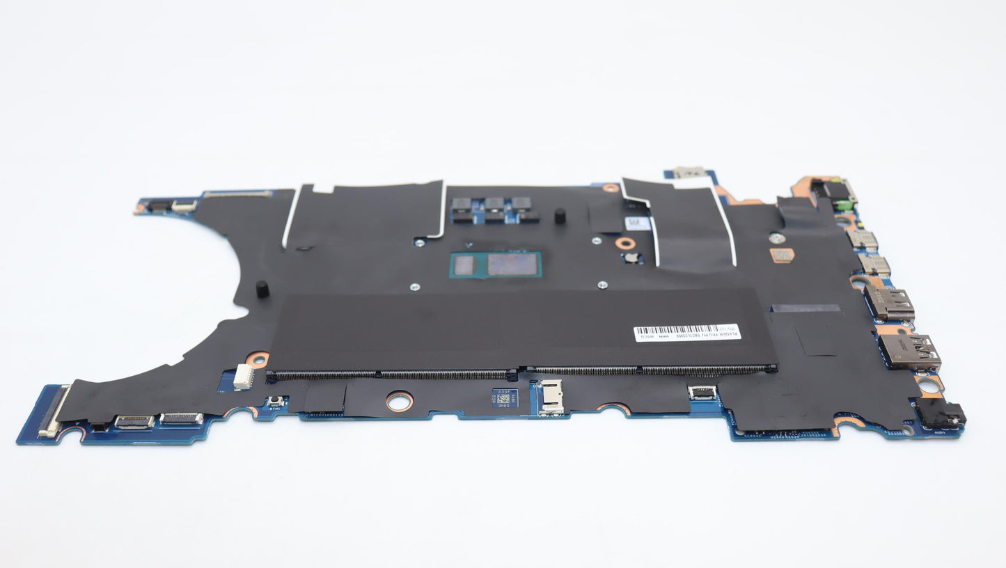 Lenovo Bdplanar I71365Uvp,Uma,Win,Ya, - 5B21L33959