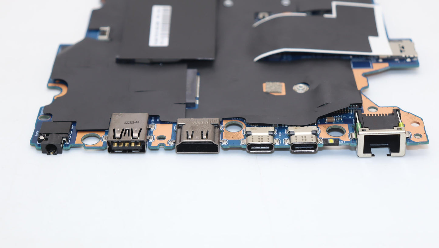 Lenovo Bdplanar I71365Uvp,Uma,Win,Ya, - 5B21L33959