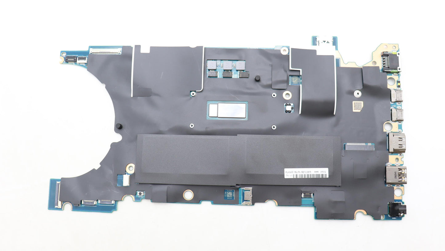 Lenovo Bdplanar I51350Pvp,Uma,Win,Ya, - 5B21L33975
