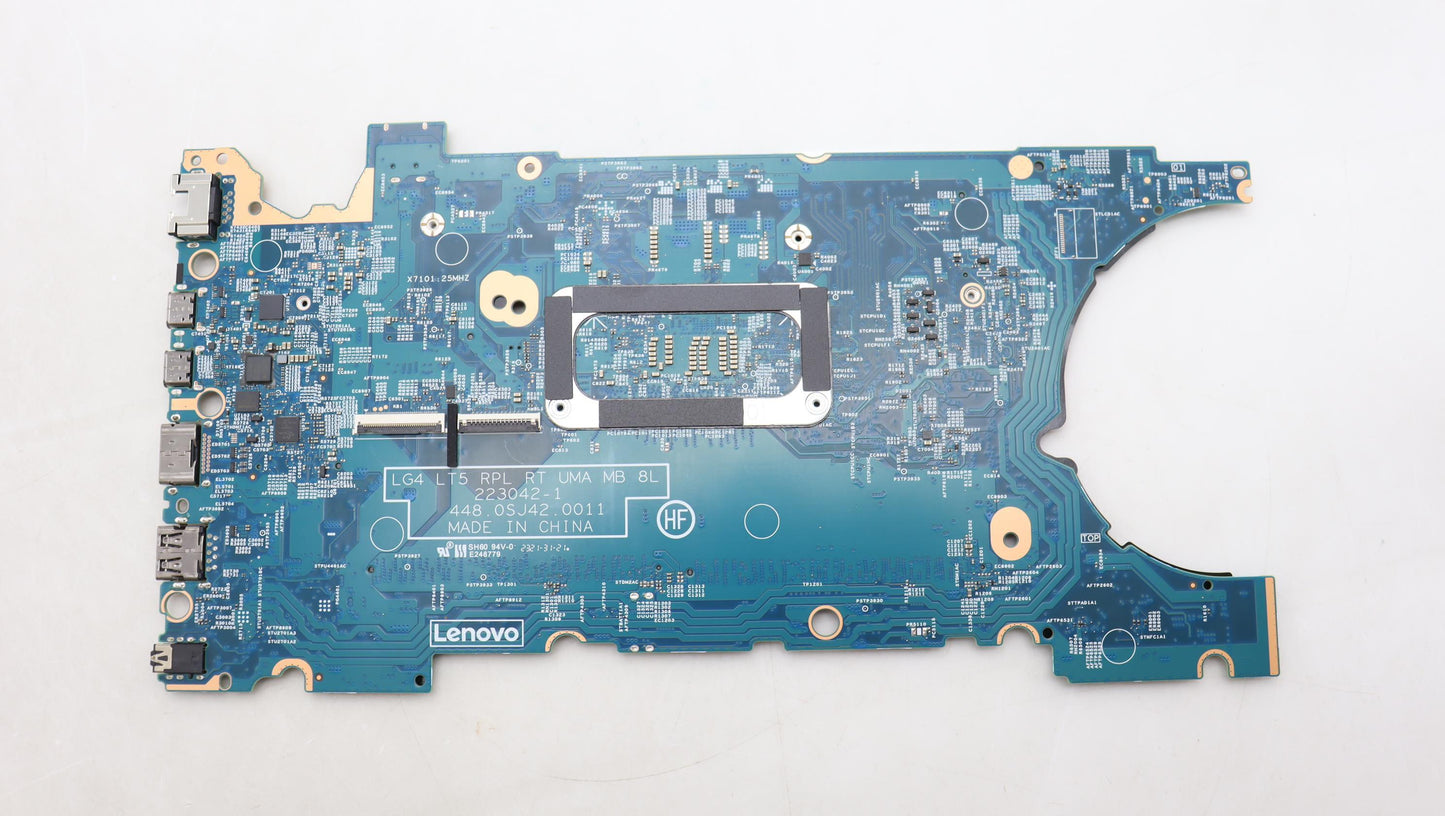 Lenovo Bdplanar I51350Pvp,Uma,Win,Ya, - 5B21L33975