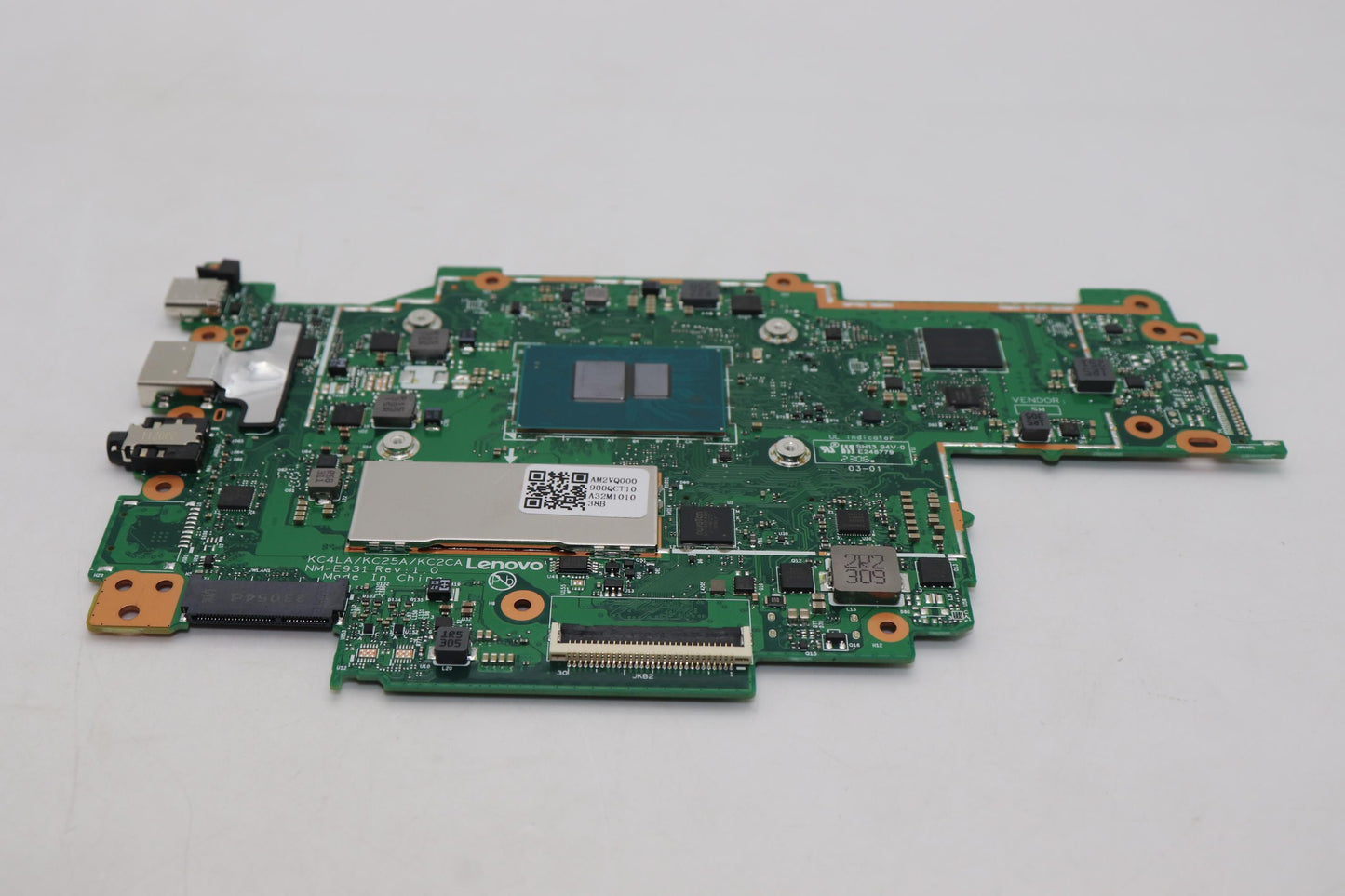 Lenovo Bdplanar Fru 500Eg4_N100_Ig4G6 - 5B21L33979