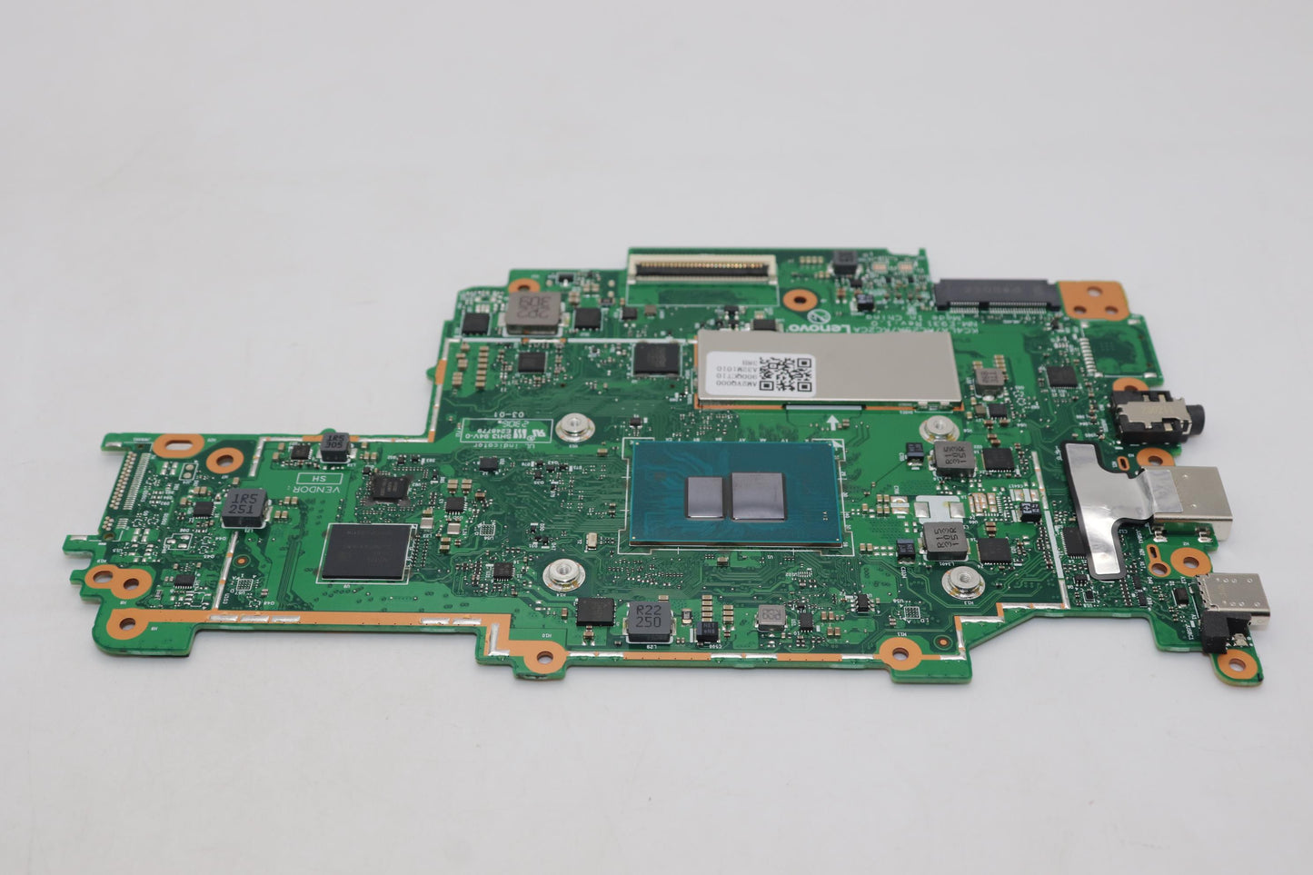 Lenovo Bdplanar Fru 500Eg4_N100_Ig4G6 - 5B21L33979