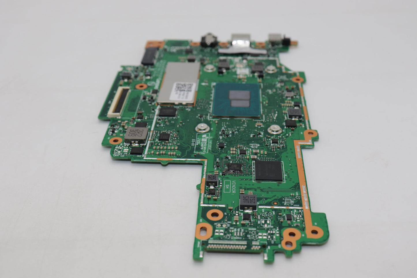 Lenovo Bdplanar Fru 500Eg4_N100_Ig4G6 - 5B21L33979