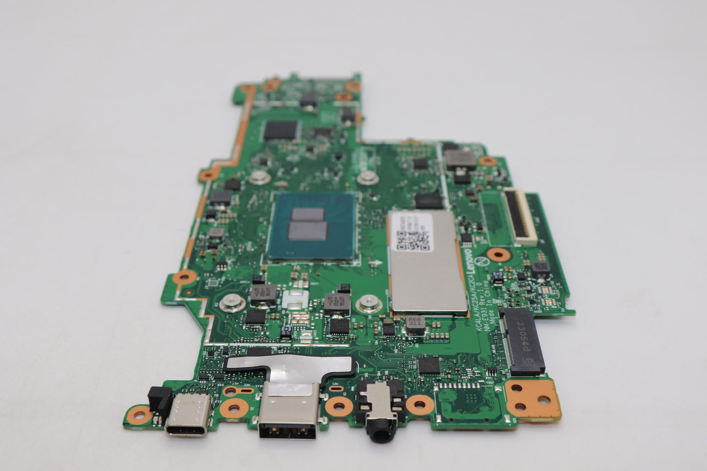 Lenovo Bdplanar Fru 500Eg4_N100_Ig4G6 - 5B21L33979