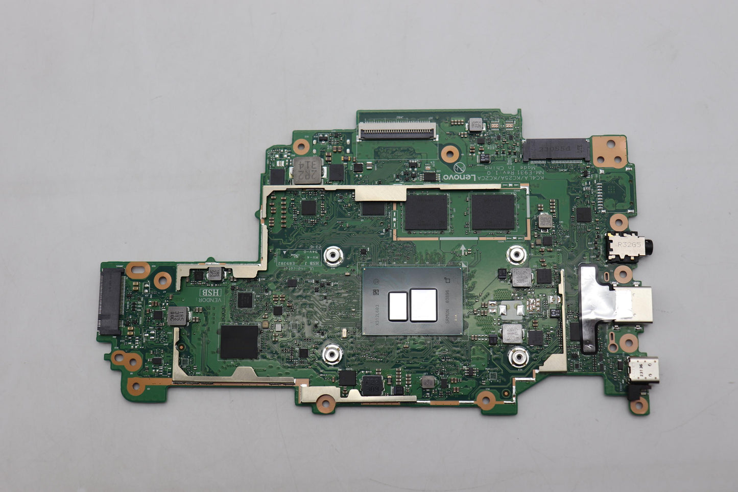 Lenovo Bdplanar Fru 500Eg4_N200_Ig8G1 - 5B21L33982