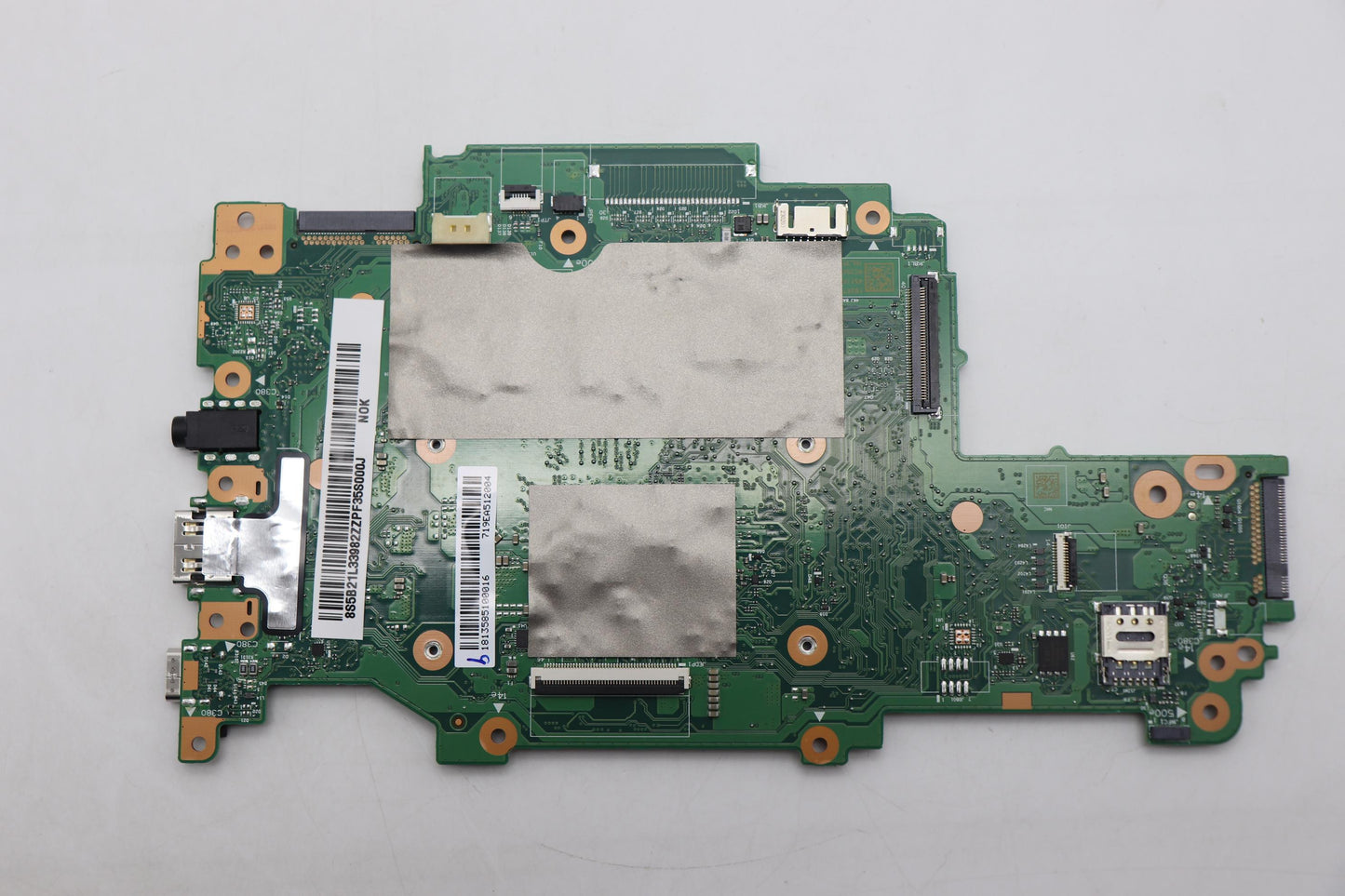 Lenovo Bdplanar Fru 500Eg4_N200_Ig8G1 - 5B21L33982