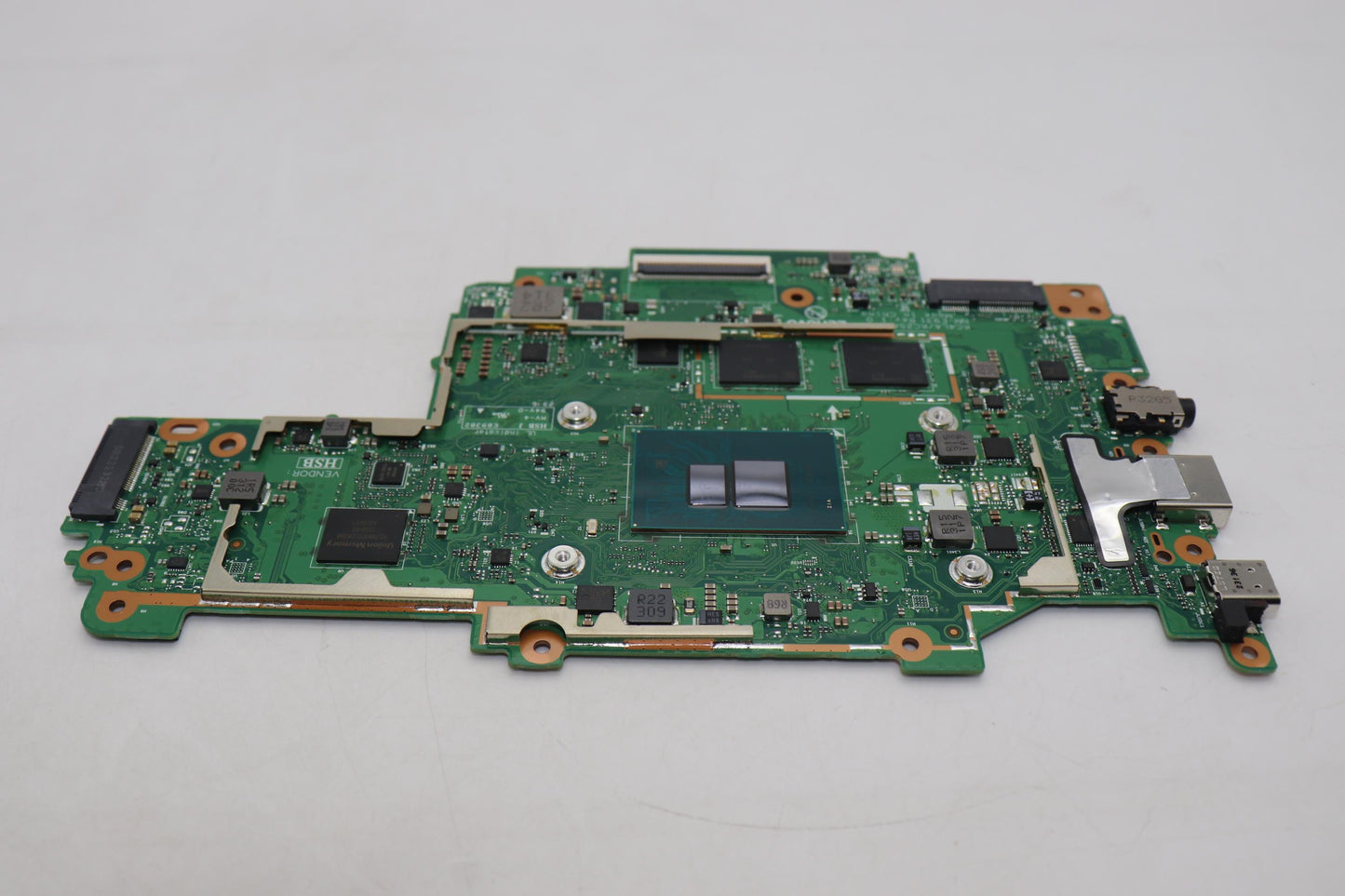 Lenovo Bdplanar Fru 500Eg4_N200_Ig8G1 - 5B21L33982