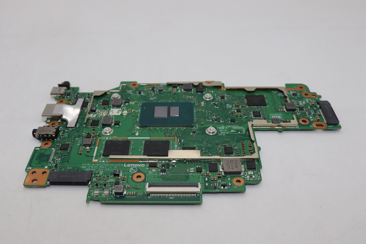 Lenovo Bdplanar Fru 500Eg4_N200_Ig8G1 - 5B21L33982