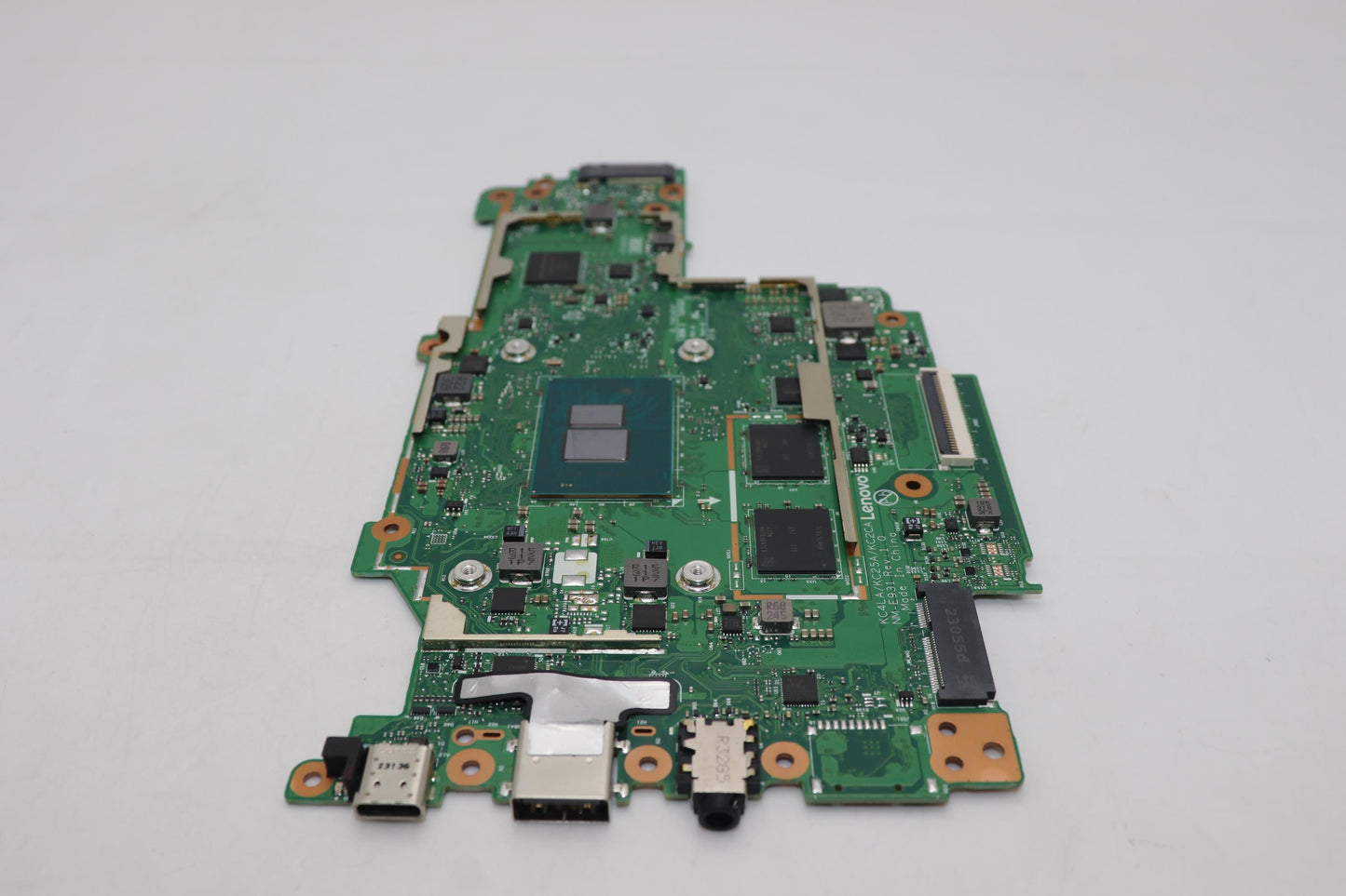 Lenovo Bdplanar Fru 500Eg4_N200_Ig8G1 - 5B21L33982
