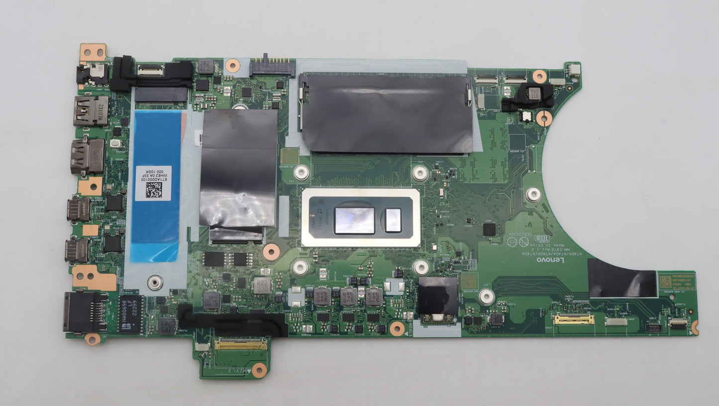Lenovo Bdplanar I5-1335U 16Gnpwinnaya - 5B21L33991