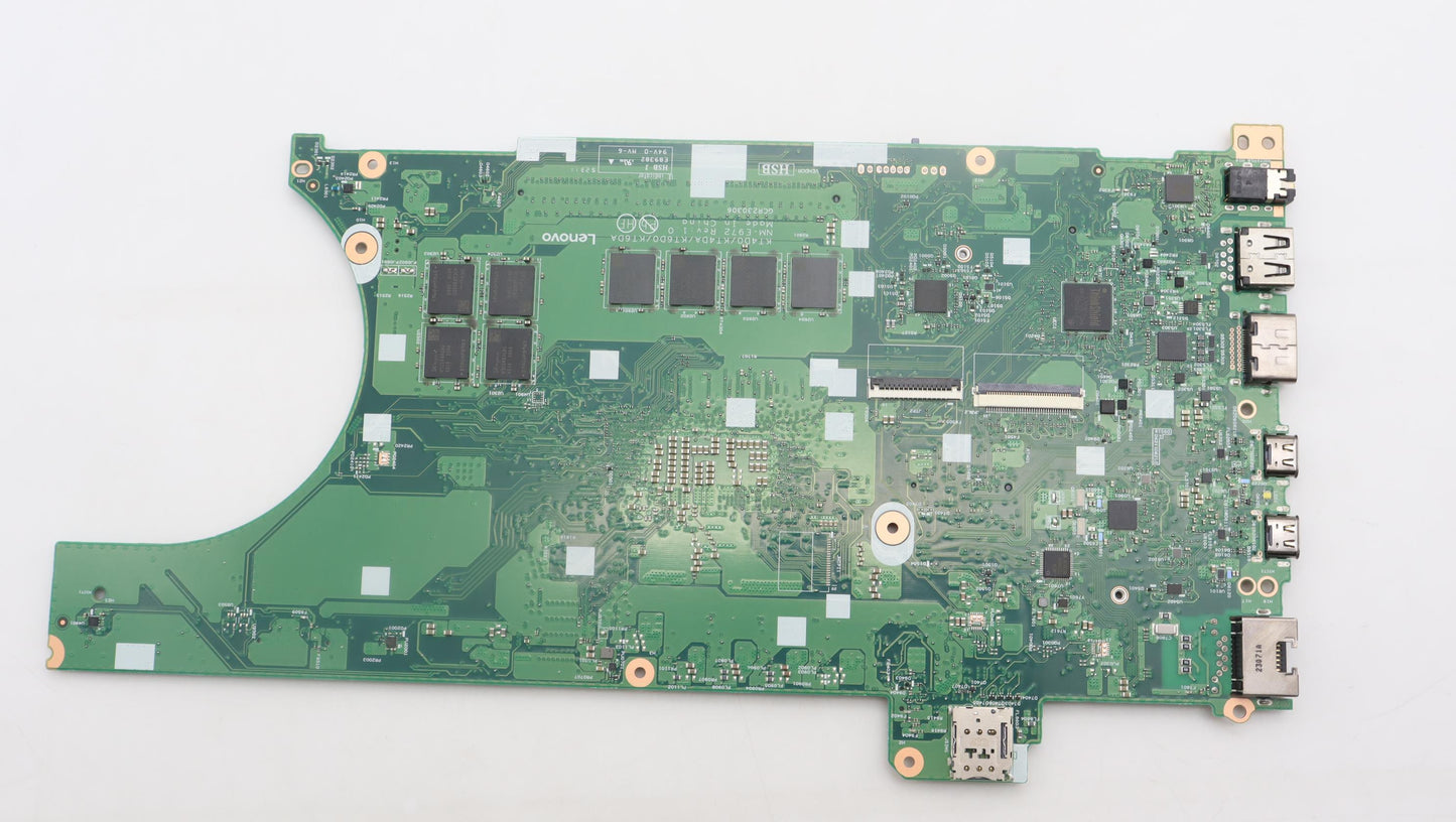 Lenovo Bdplanar I5-1335U 16Gnpwinnaya - 5B21L33991