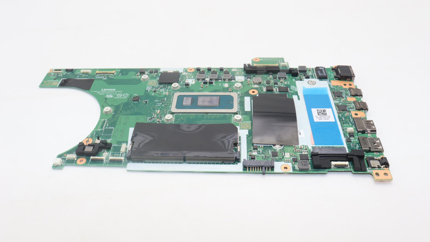 Lenovo Bdplanar I5-1335U 16Gnpwinnaya - 5B21L33991