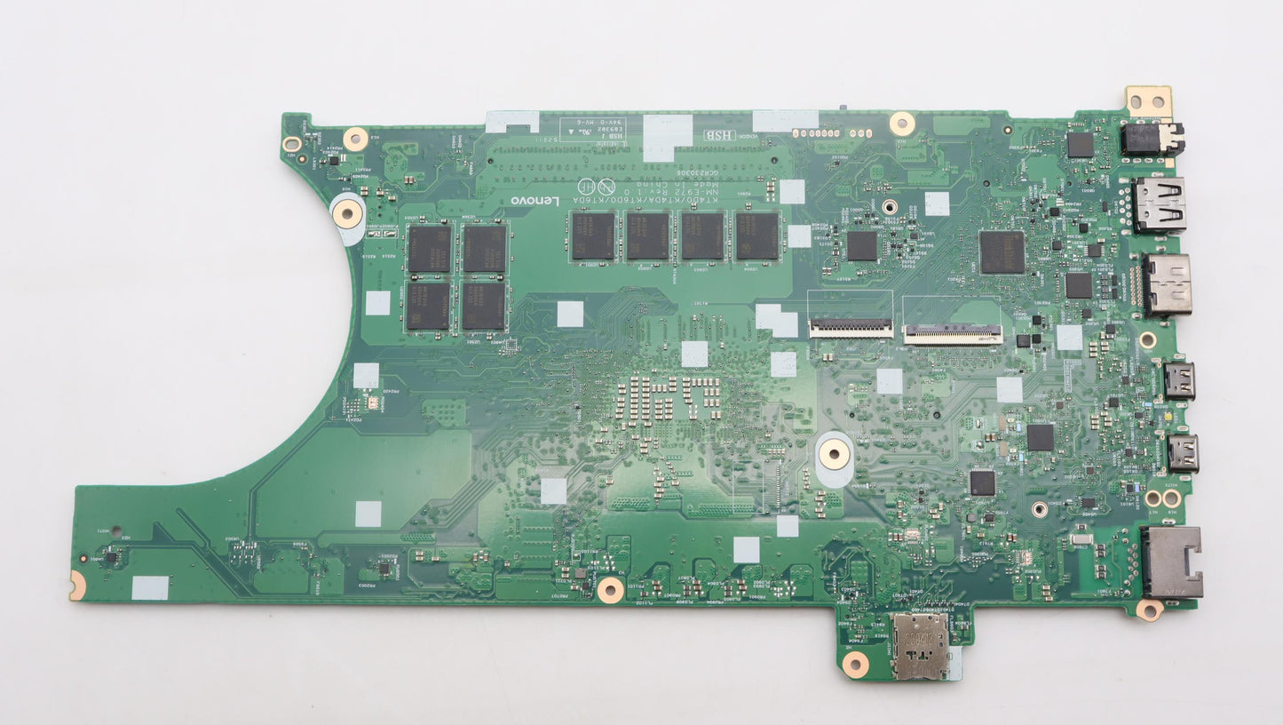 Lenovo Bdplanar I5-1335U 16Gnpnoknaya - 5B21L33993