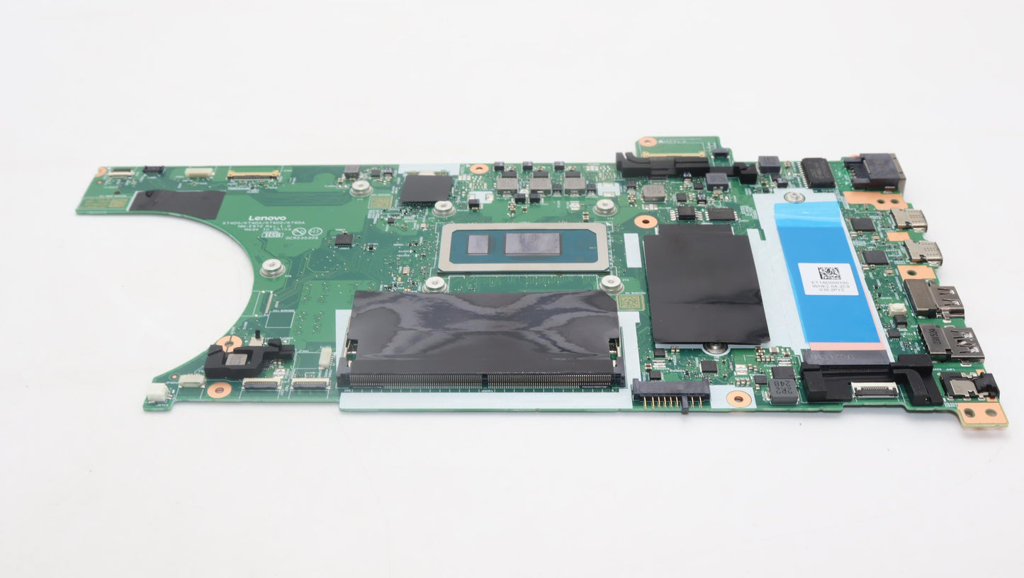 Lenovo Bdplanar I5-1335U 16Gnpnoknaya - 5B21L33993