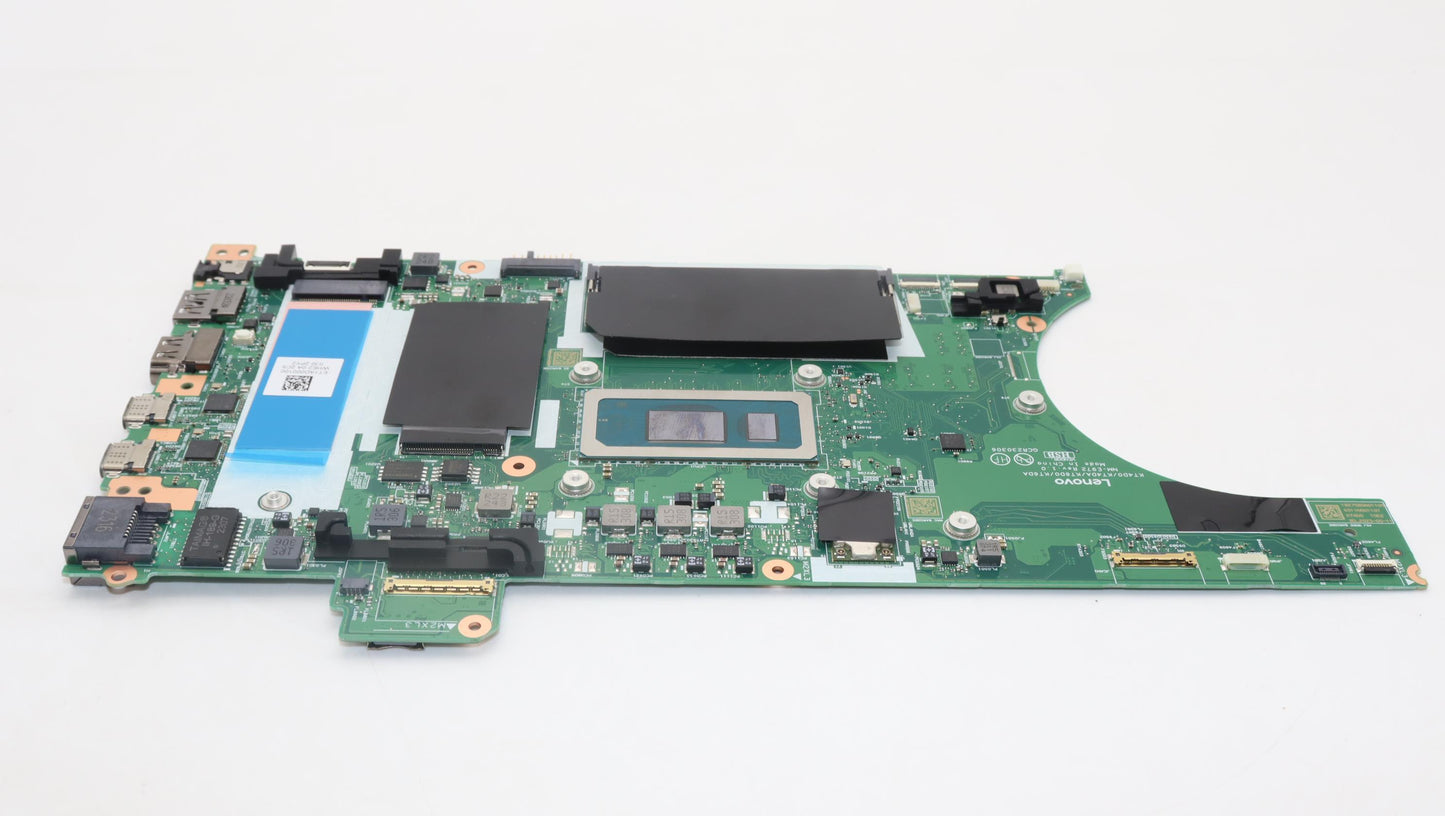 Lenovo Bdplanar I5-1335U 16Gnpnoknaya - 5B21L33993