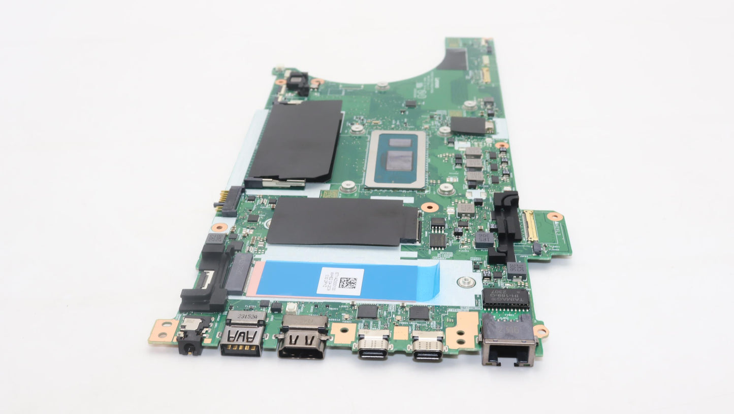 Lenovo Bdplanar I5-1335U 16Gnpnoknaya - 5B21L33993