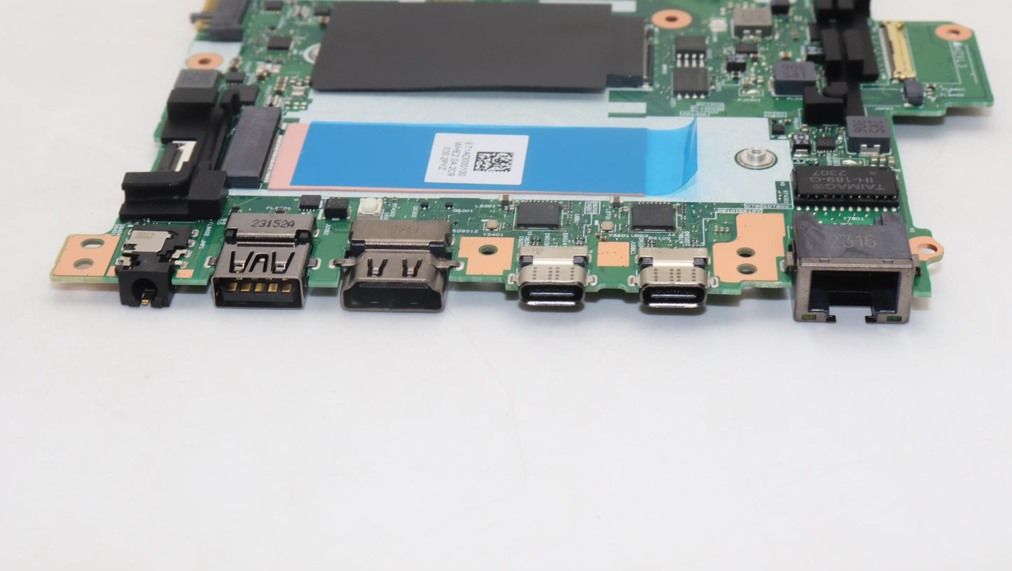 Lenovo Bdplanar I5-1335U 16Gnpnoknaya - 5B21L33993