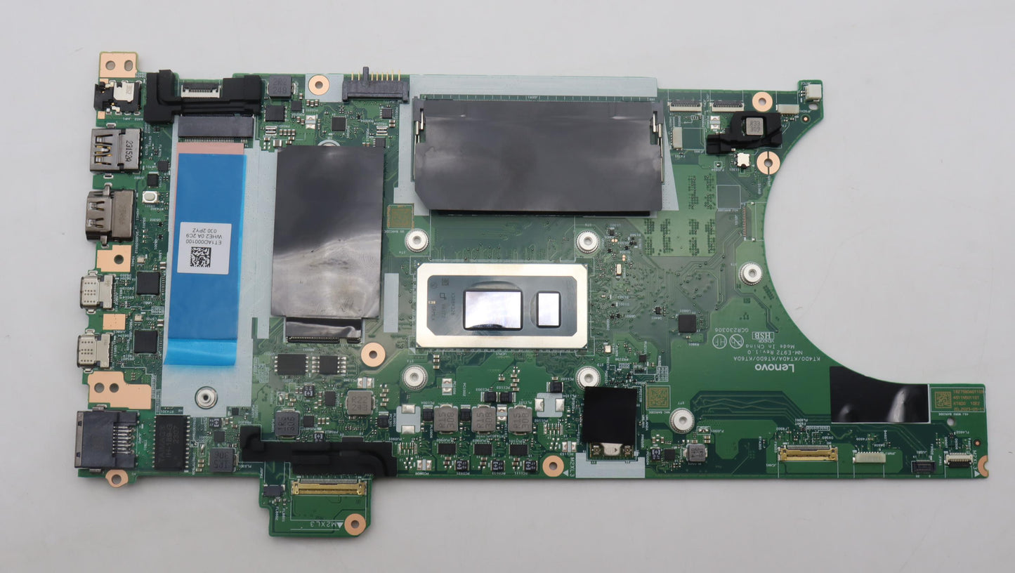 Lenovo Bdplanar I5-1335U 16Gnpnoknaya - 5B21L33993