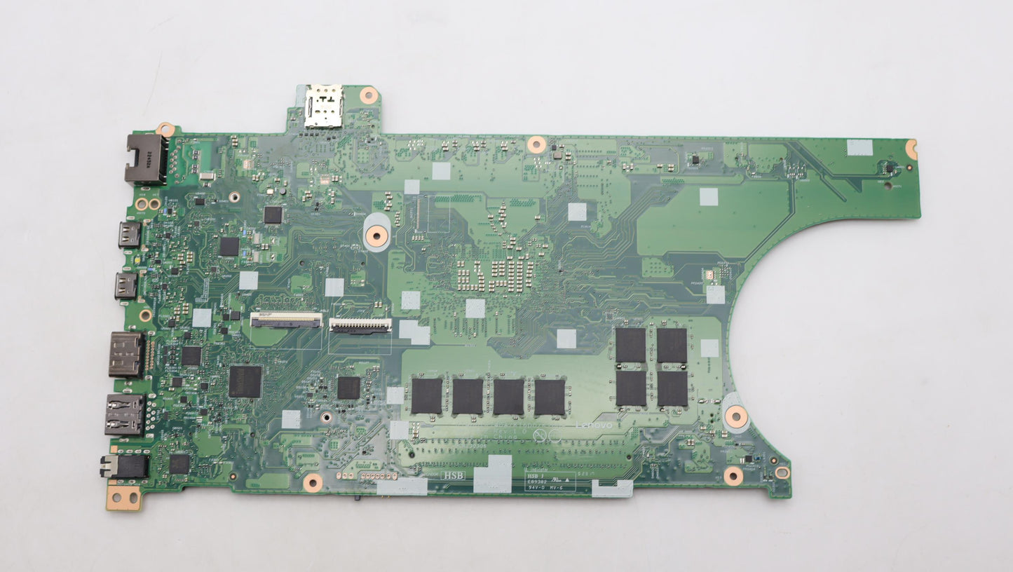 Lenovo Bdplanar I5-1335U 16Gnpnoknana - 5B21L33997