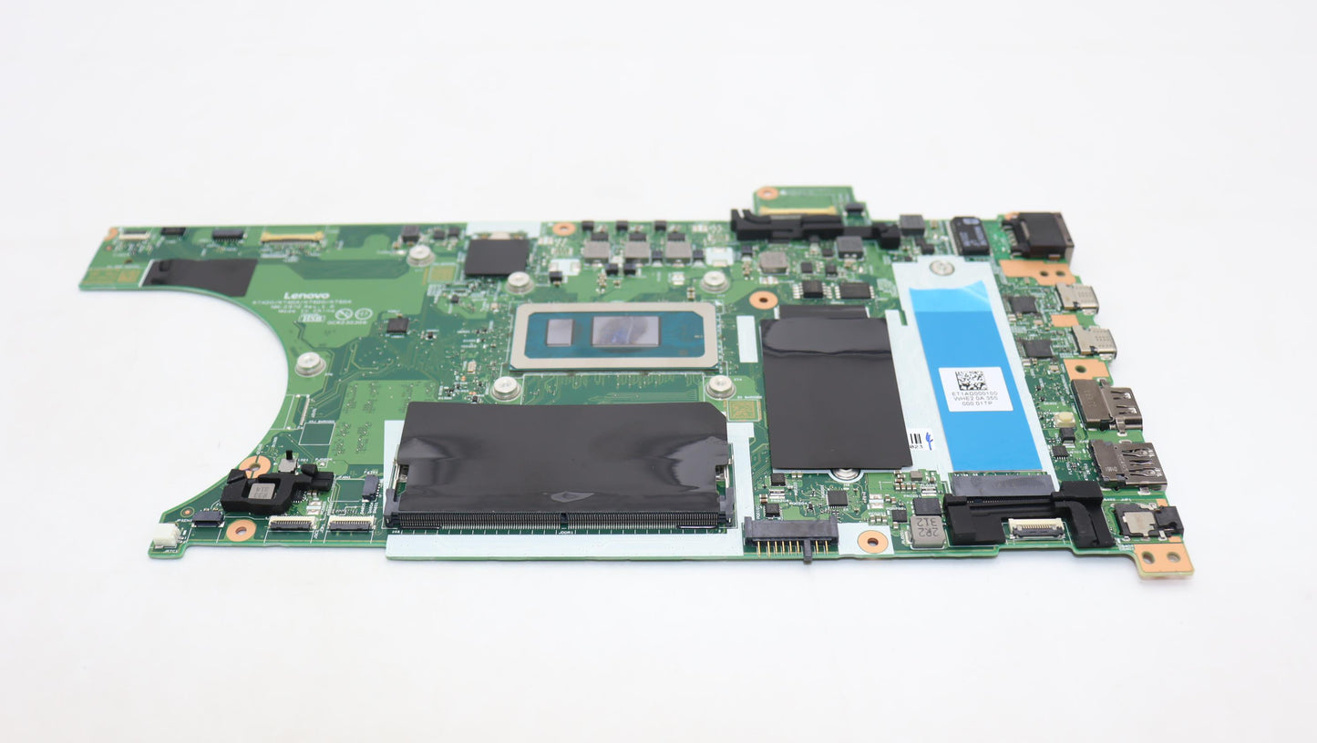 Lenovo Bdplanar I5-1335U 16Gnpnoknana - 5B21L33997