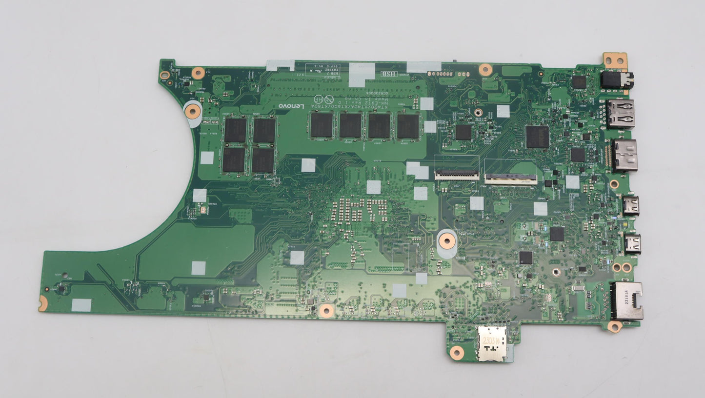 Lenovo Motherboard i7-1355U, 16GB RAM, Windows DPK - 5B21L33999