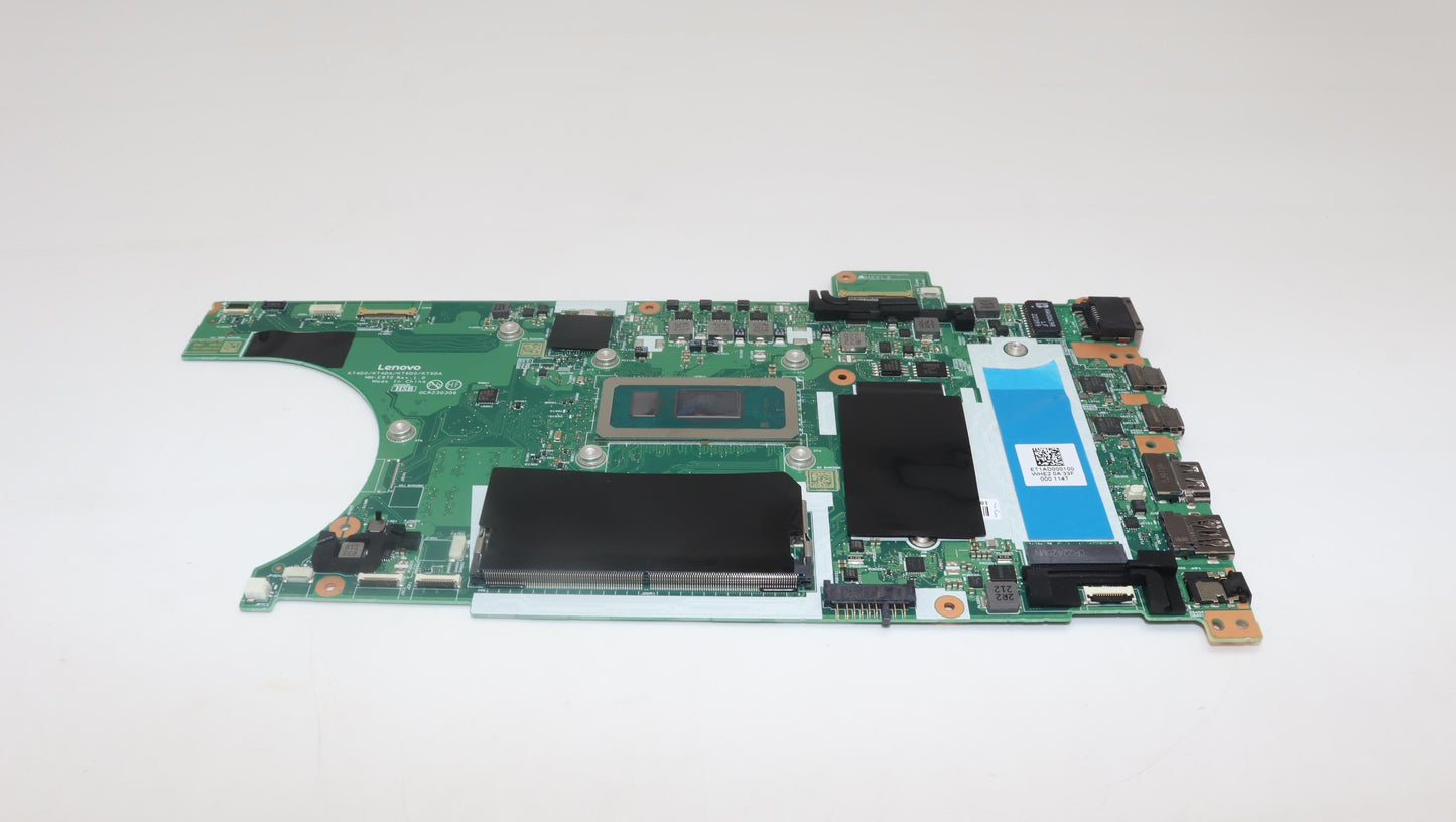 Lenovo Motherboard i7-1355U, 16GB RAM, Windows DPK - 5B21L33999