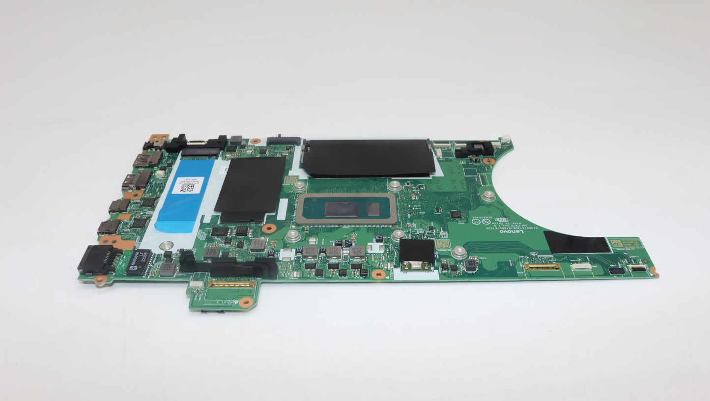 Lenovo Motherboard i7-1355U, 16GB RAM, Windows DPK - 5B21L33999