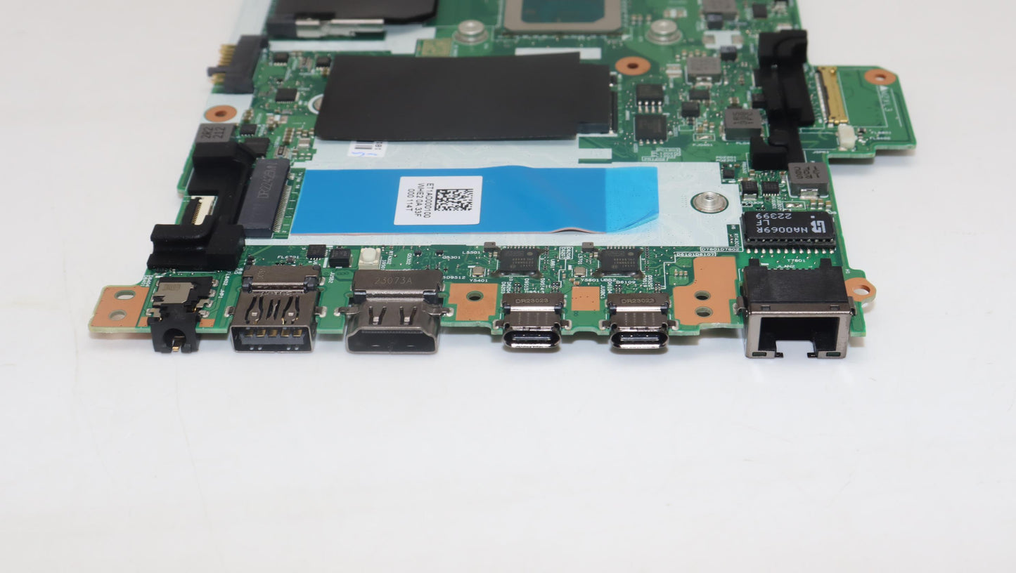 Lenovo Motherboard i7-1355U, 16GB RAM, Windows DPK - 5B21L33999