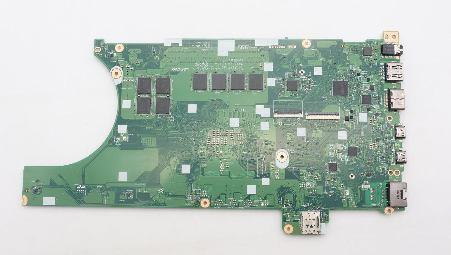 Lenovo Bdplanar I7-1355U 16Gnpnoknaya - 5B21L34001