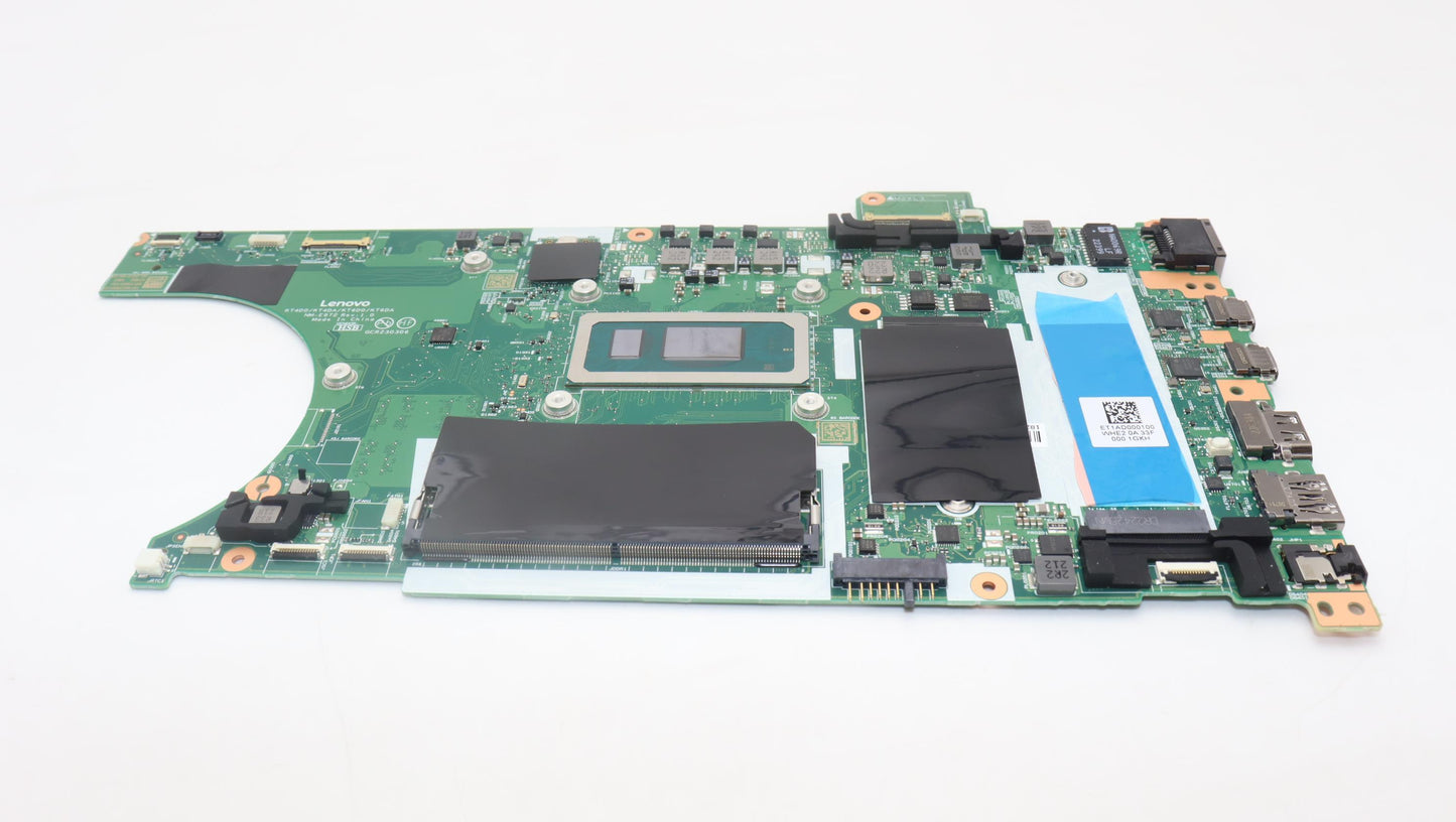 Lenovo Bdplanar I7-1355U 16Gnpnoknaya - 5B21L34001