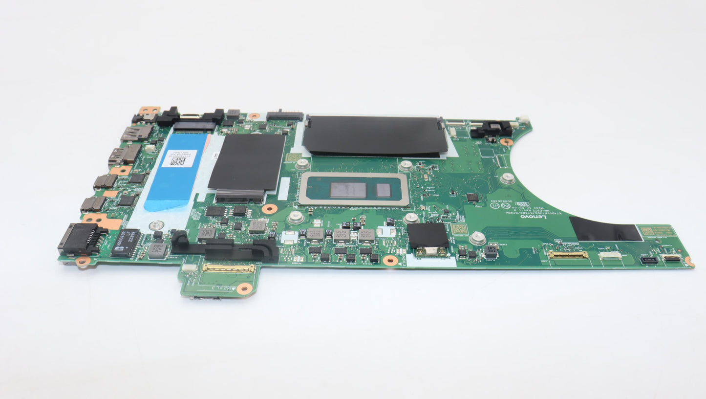 Lenovo Bdplanar I7-1355U 16Gnpnoknaya - 5B21L34001
