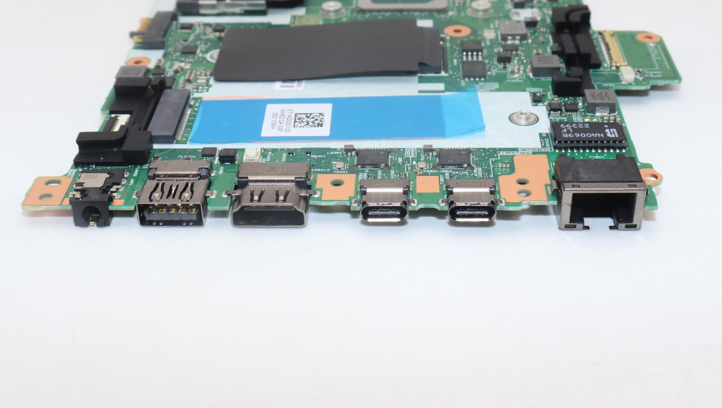 Lenovo Bdplanar I7-1355U 16Gnpnoknaya - 5B21L34001