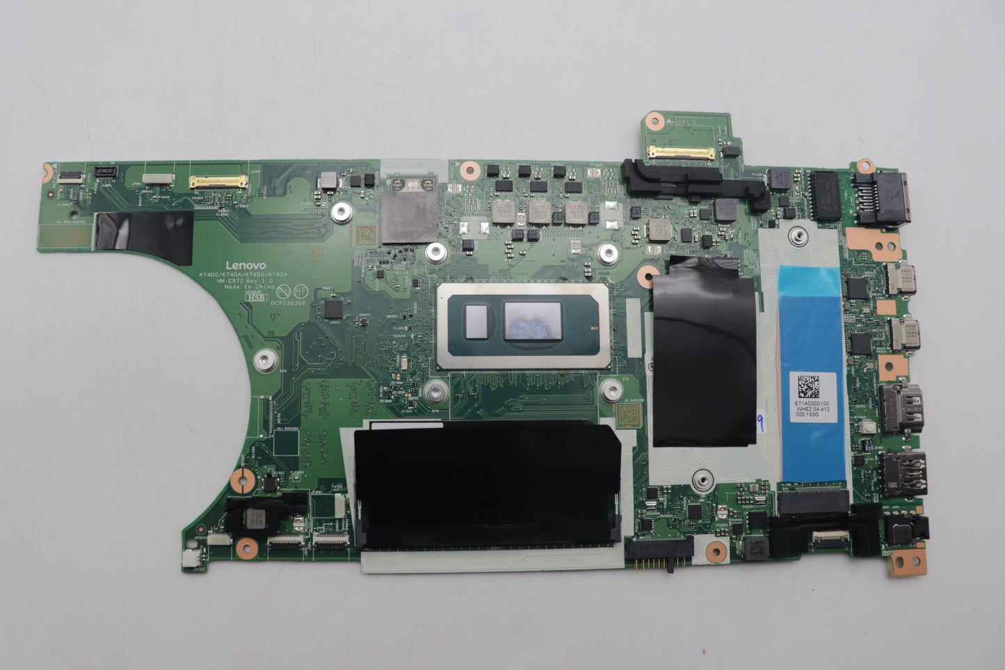 Lenovo Bdplanar I7-1355U 16Gnpwinnana - 5B21L34003