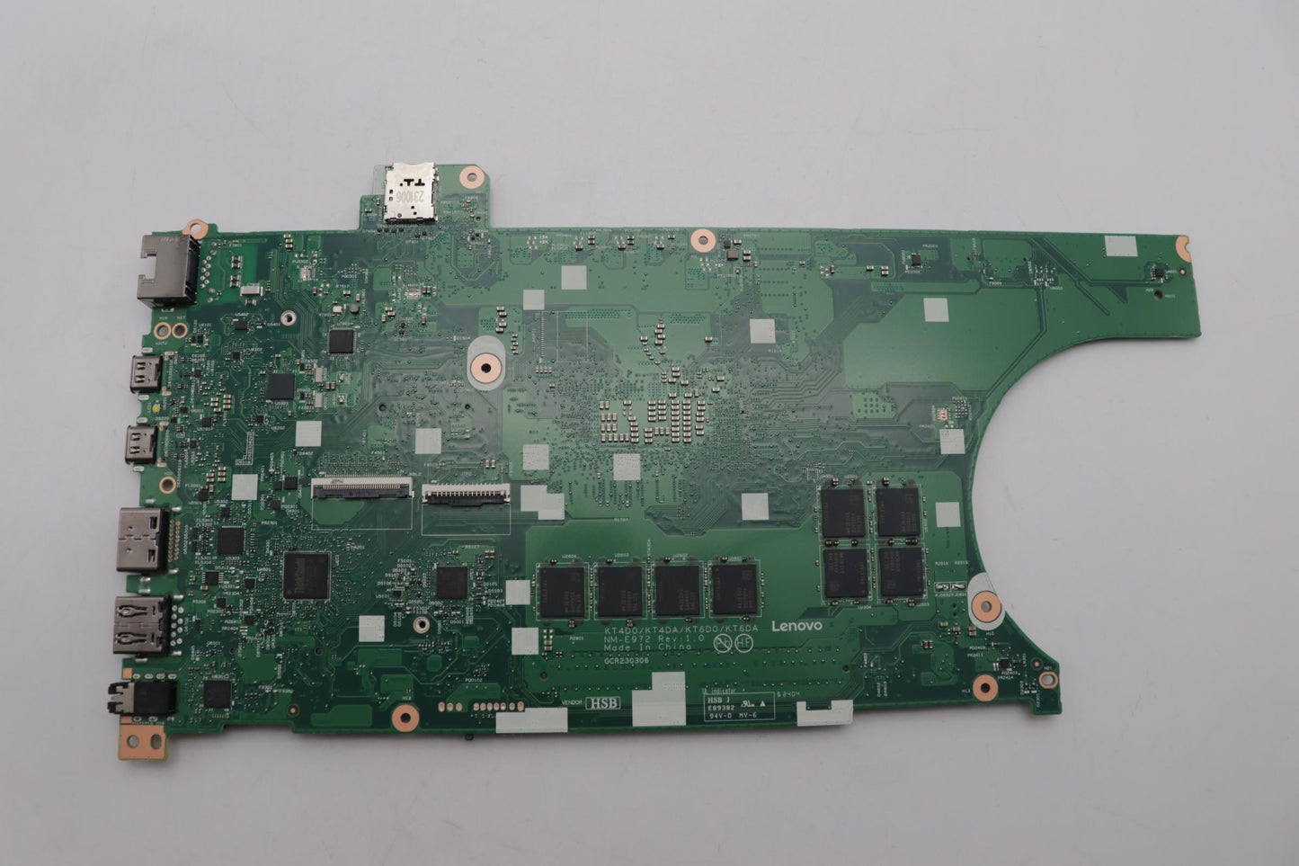 Lenovo Bdplanar I7-1355U 16Gnpwinnana - 5B21L34003