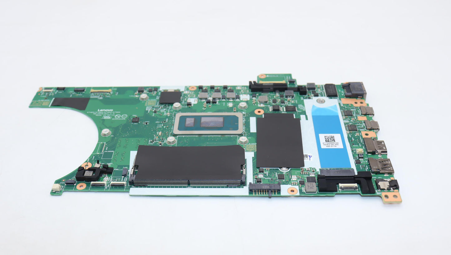 Lenovo Bdplanar I7-1355U 16Gnpnoknana - 5B21L34005