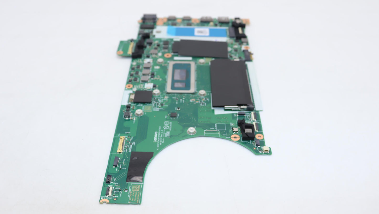 Lenovo Bdplanar I7-1355U 16Gnpnoknana - 5B21L34005