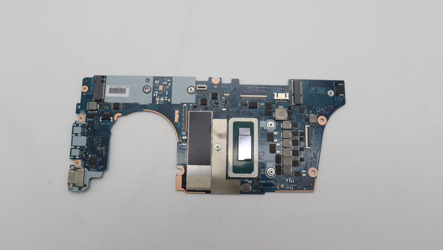 Lenovo Bdplanar Mb H 82Wu I51240P Uma - 5B21L37180