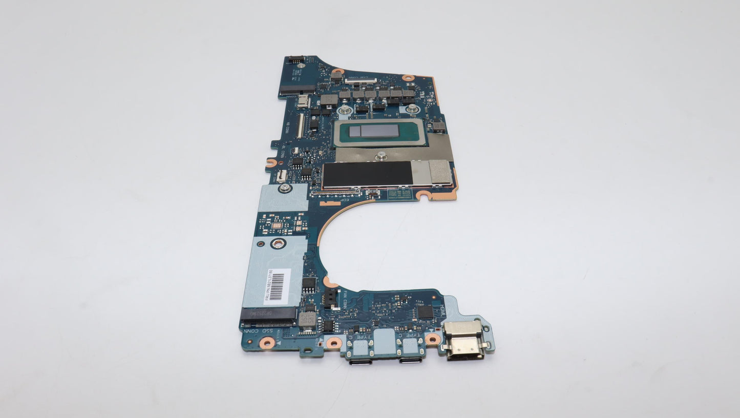 Lenovo Bdplanar Mb H 82Wu I51240P Uma - 5B21L37180
