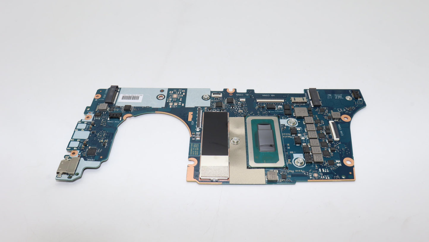 Lenovo Bdplanar Mb H 82Wu I51240P Uma - 5B21L37180