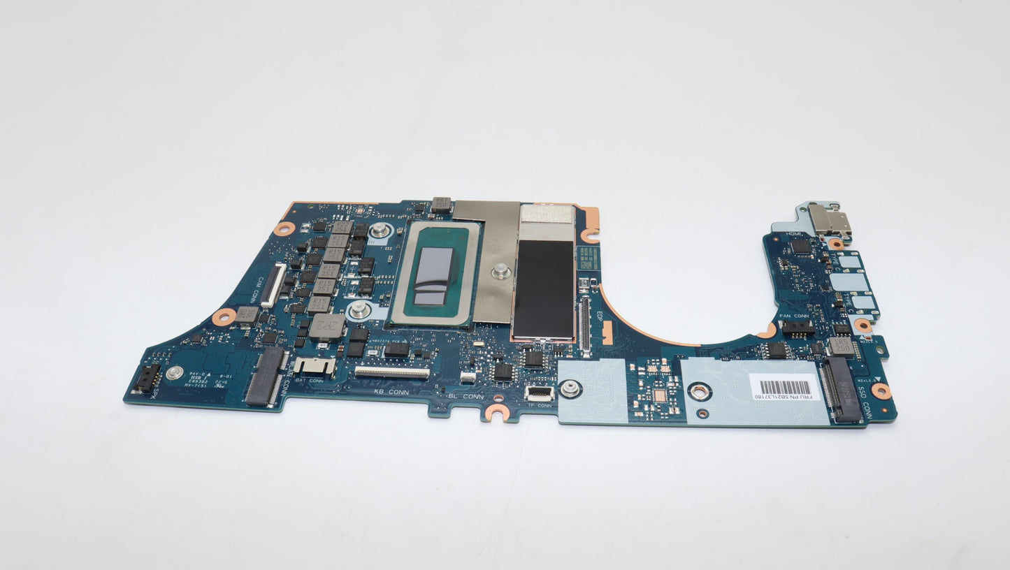 Lenovo Bdplanar Mb H 82Wu I51240P Uma - 5B21L37180
