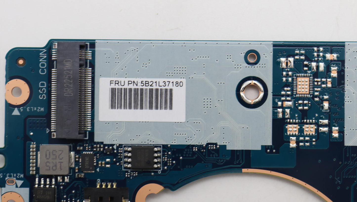 Lenovo Bdplanar Mb H 82Wu I51240P Uma - 5B21L37180