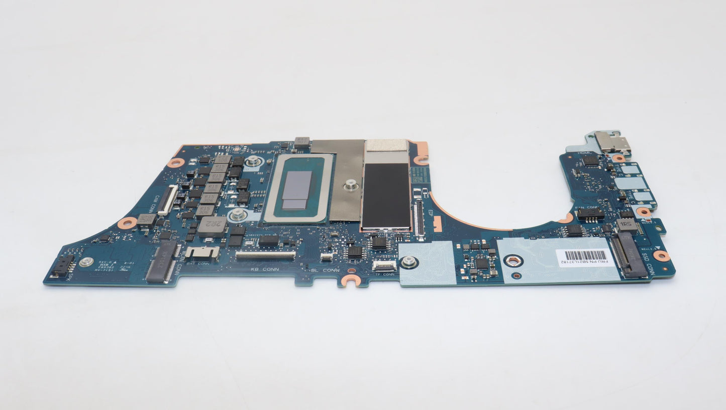 Lenovo Bdplanar Mb H 82Wu I51240P Uma - 5B21L37182