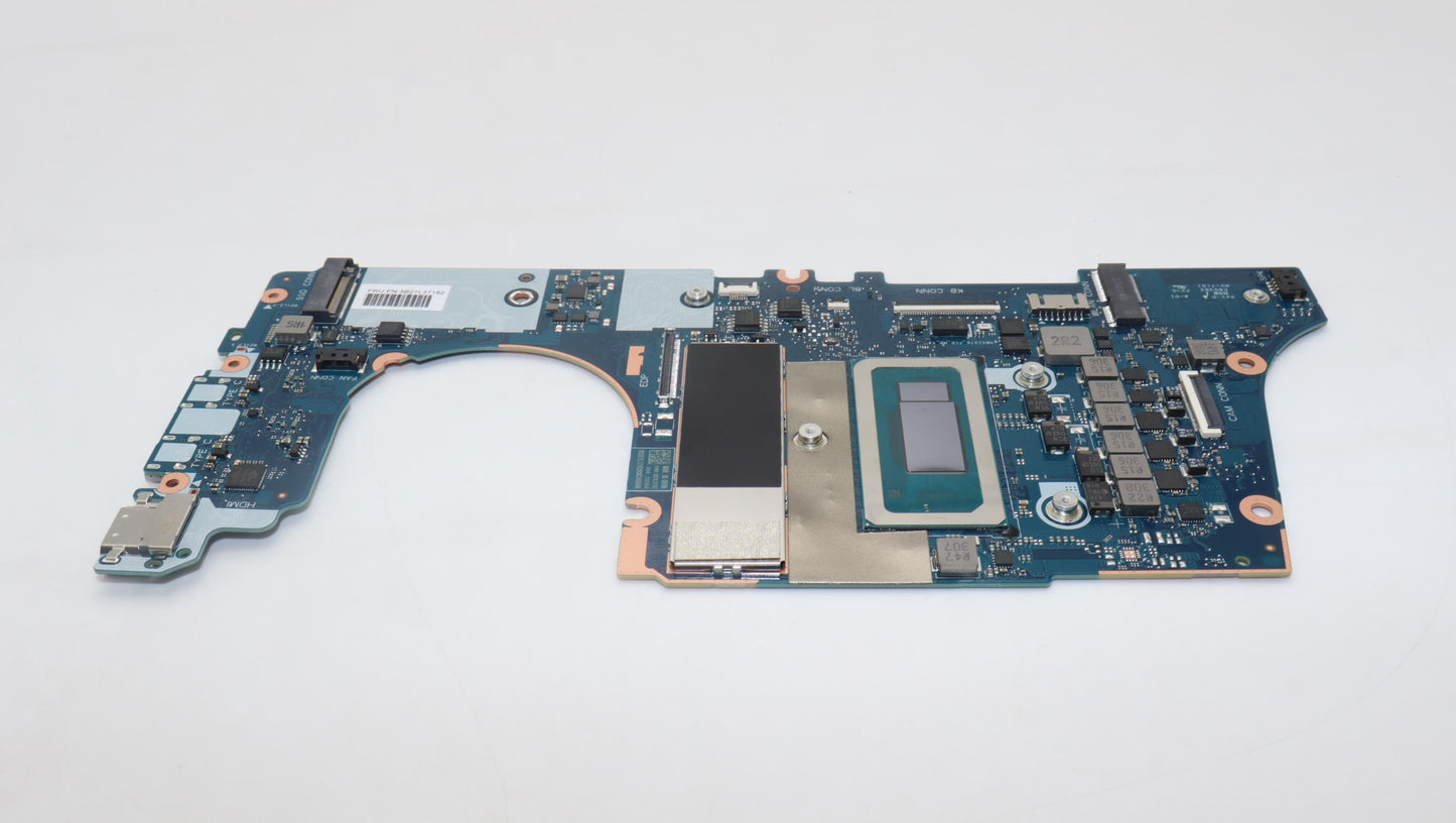 Lenovo Bdplanar Mb H 82Wu I51240P Uma - 5B21L37182