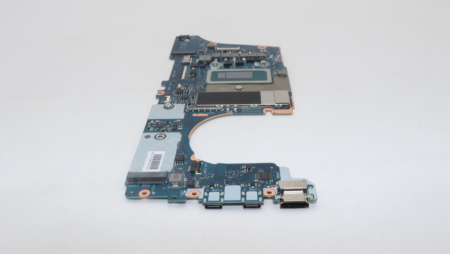 Lenovo Bdplanar Mb H 82Wu I51240P Uma - 5B21L37182